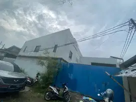Turun 450 juta Gudang Dijual Rugi Hitung Tanah Saja di Tangerang