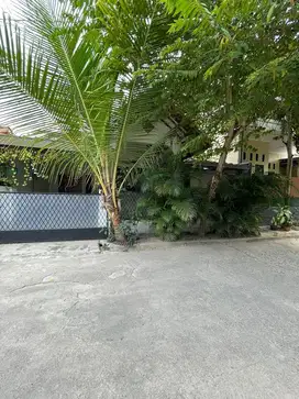Hunian yang aman, nyaman, dan bersih? Yuk tengok, rumah siap huni