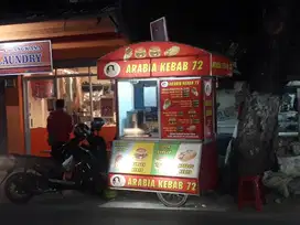 Lowongan ARABIA KEBAB 72