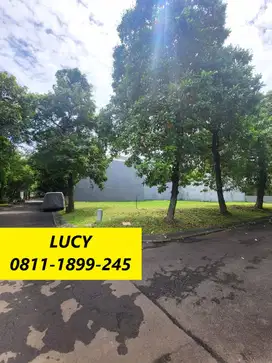 Tanah Kavling HOT SALE di Sektor 9 Puri Bintaro 16180-SC