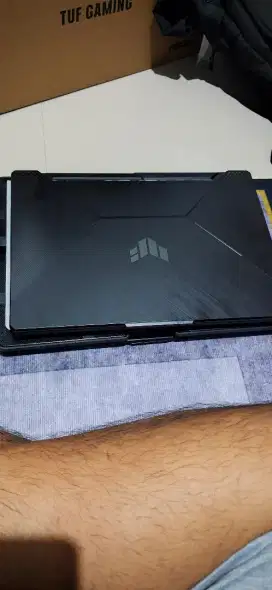Laptop Asus TUF