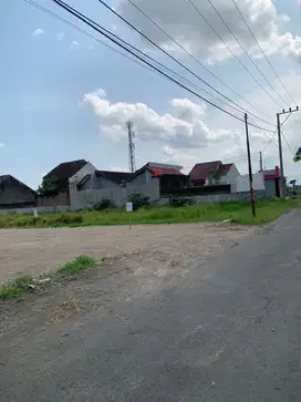 Dekat Kampus UMS, Prospek Kost Tanah Colomadu Solo
