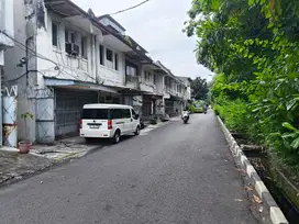 Disewakan Ruko Dan Gudang Daerah Strategis Roa Malaka, Jakarta Barat