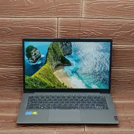 Lenovo Ideapad Slim 3 Intel Core i5-1155G7 8GB SSD 512GB MX350 GEN11
