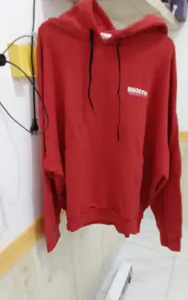 Jual jaket hoddie