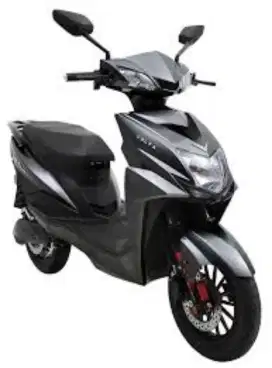 Motor listrik Volta