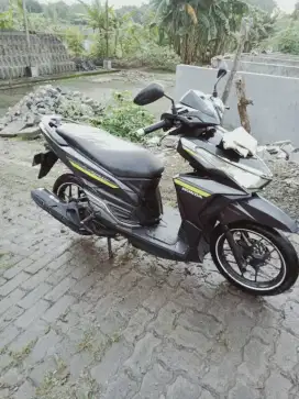 Vario 125 led old 2016