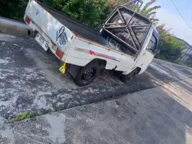 mitsubishi colt ss pick up