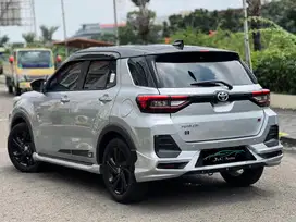 Toyota Raize 2021 Bensin