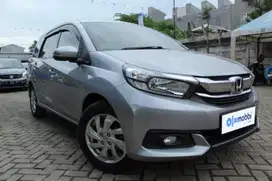 [OLXMOBBI] Low Angs Honda Mobilio 1.5 E Bensin-AT 2018 BDZPVK