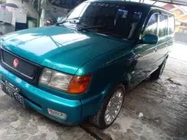 Toyota Kijang 1998 Bensin