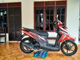 Honda Vario 110  FI