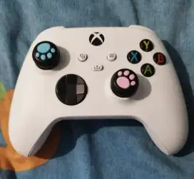 Controller Xbox s second