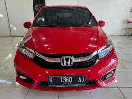 Honda BRiO E Matic 2022 Low KM
