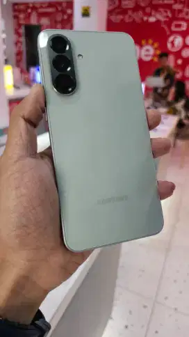 PROMO SAMSUNG A56 CASHBACK 500RB UPGRADE MEMORY