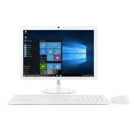 PC Lenovo AIO Like New 90‰