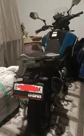 JUAL BU CEPAT CF MOTO 450