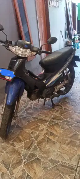 Jual Supra Fit 2004