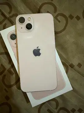 iphone 13 inter 128gb