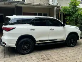 Toyota Fortuner 2023 Bensin