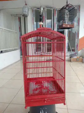 Jual sangkar burung