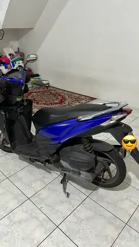 Dijual vario 150 2017