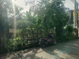 Di Jual tanah Luas 219 M