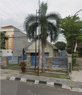 JUAL CEPAT RUMAH Jln Tuparev Cirebon