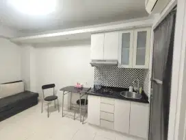 Disewakan Apartemen City Jasmine 2 BR furnish