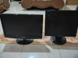 Monitor Komputer merk Samsung