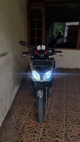 Honda Vario 125 Fi