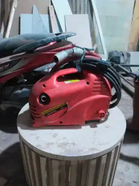 mesin cuci motor/mobil/ac