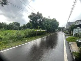 Tanah murah jalan cengger ayam suhat malang