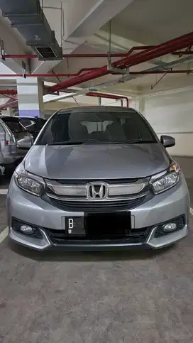 Honda Mobilio 2018 Bensin