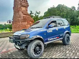 Daihatsu Taruna 2006 Bensin