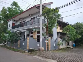 Kost putra bangunan baru dekat Undip