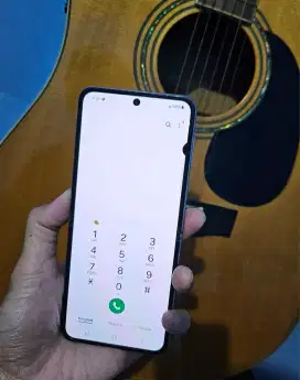 Samsung zflip4 minus ram 8/256gb fulset indo