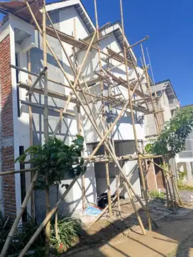 Dijual rumah kos depan kampus UIN banyak anak kos