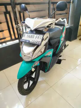 YAMAHA Mio M3 2023