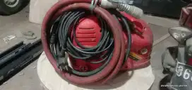 Mesin steam AC, mobil , motor