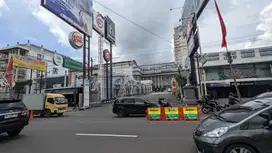 DALAM RINGROAD, Tanah Dekat JCM Jl Magelang, Prospek Kost Villa