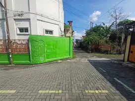 Tanah strategis di jl. Timor timor 7 menit ke UGM