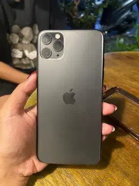 Iphone 1 1 Pro 64gb