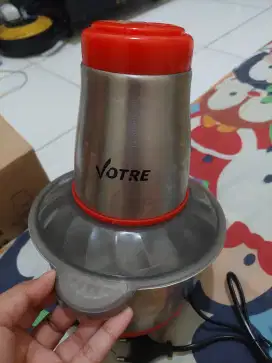 Food Chopper Votre