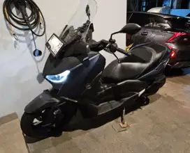 DIJUAL YAMAHA XMAX 250cc 2018