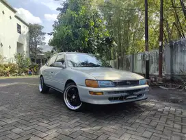 Toyota Great Corolla