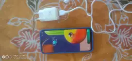 Hp samsung a50s
