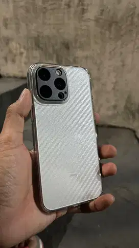 Iphone 15 pro max ibox 256 garansi on