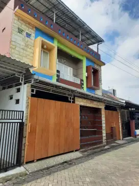 Kost Murah Dekat Soekarno Hatta Ikan Ikan Dekat UB Langsung Pemilik
