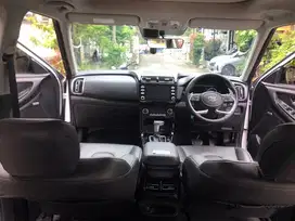 Hyundai Creta 2022 Bensin